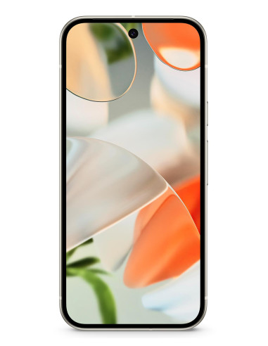 MOBILE PHONE PIXEL 9 128GB/PORCELAIN GA05839-GB GOOGLE