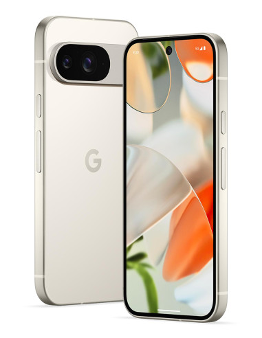 MOBILE PHONE PIXEL 9 128GB/PORCELAIN GA05839-GB GOOGLE