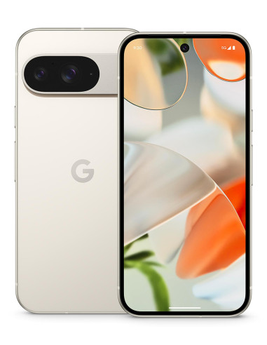 MOBILE PHONE PIXEL 9 128GB/PORCELAIN GA05839-GB GOOGLE