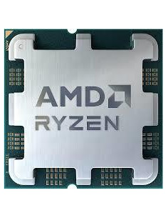 CPU, AMD, Desktop, AMD Ryzen 9, 9900X, Granite Ridge AM5, 4400 MHz, Cores 12, 64MB, Socket SAM5, 120 Watts, GPU Radeon, OEM, 10