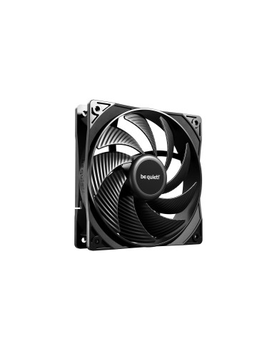 CASE FAN 120MM PURE WINGS 3/PWM HS 3-PACK BL140 BE QUIET