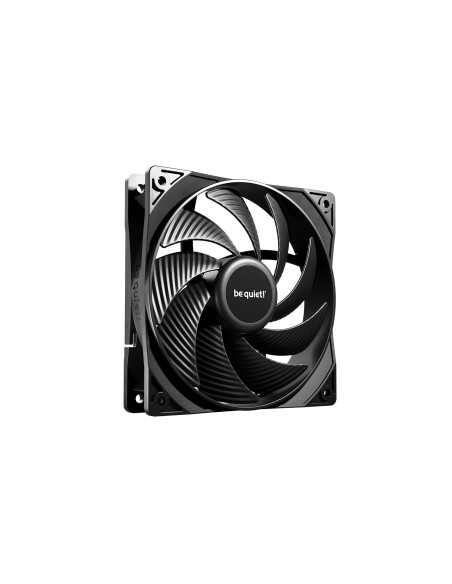 CASE FAN 120MM PURE WINGS 3/PWM HS 3-PACK BL140 BE QUIET