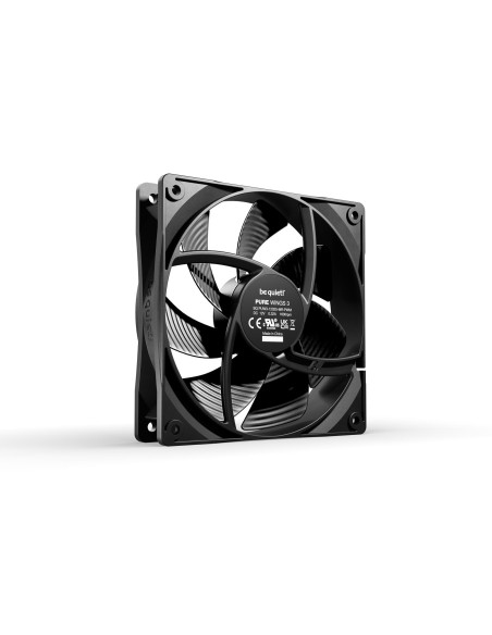 CASE FAN 120MM PURE WINGS 3/PWM 3-PACK BL141 BE QUIET