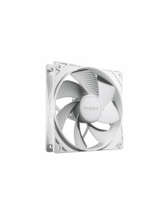 CASE FAN 120MM PURE WINGS 3/PWM WHT 3-PACK BL136 BE QUIET
