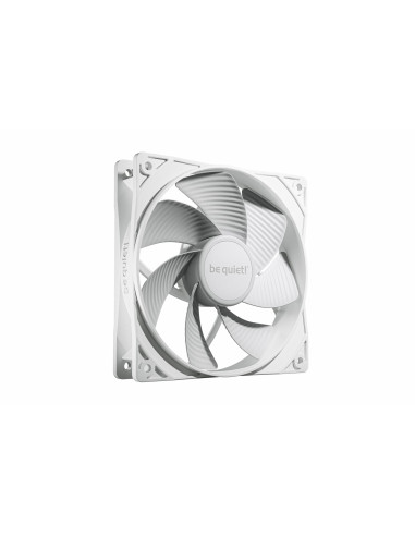 CASE FAN 120MM PURE WINGS 3/PWM WHT 3-PACK BL136 BE QUIET