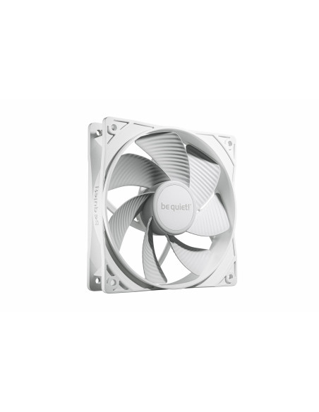 CASE FAN 120MM PURE WINGS 3/PWM WHT 3-PACK BL136 BE QUIET