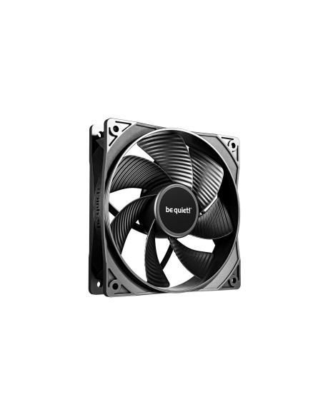 CASE FAN 120MM PURE WINGS 3/PWM 3-PACK BL137 BE QUIET