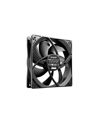 CASE FAN 120MM PURE WINGS 3/PWM 3-PACK BL137 BE QUIET