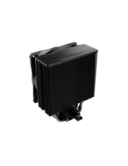 CPU COOLER S_MULTI/PURE ROCK 3 BK039 BE QUIET