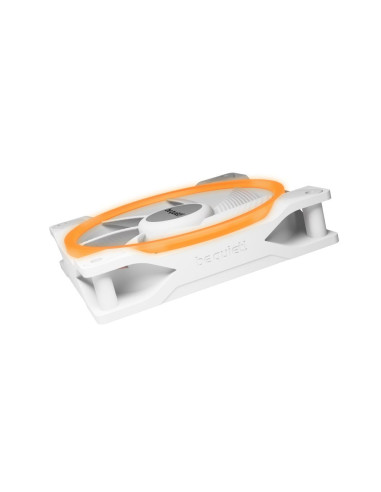 CASE FAN 120MM LIGHT WINGS PWM/WHITE PWMBL100 BE QUIET