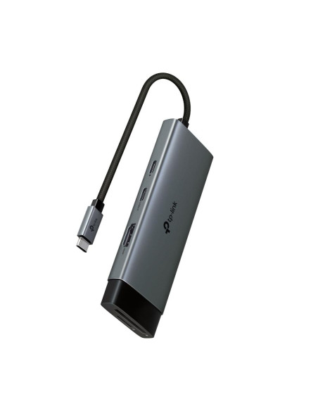 I/O HUB USB-C 7PORT/UH7020C TP-LINK