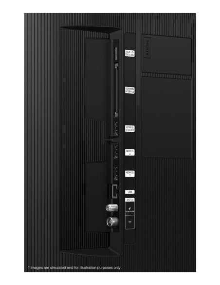 TV Set, SAMSUNG, 55 ", 4K Ultra HD, 3840 x 2160 pixels, Flat, 16:9, QLED, QE55Q7F2AUXXH