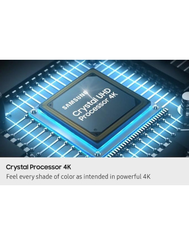 TV Set, SAMSUNG, 85 ", 4K Ultra HD, 3840 x 2160 pixels, Flat, 16:9, LED, UE85U8092FUXXH