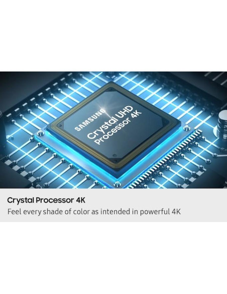 TV Set, SAMSUNG, 85 ", 4K Ultra HD, 3840 x 2160 pixels, Flat, 16:9, LED, UE85U8092FUXXH