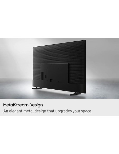 TV Set, SAMSUNG, 85 ", 4K Ultra HD, 3840 x 2160 pixels, Flat, 16:9, LED, UE85U8092FUXXH