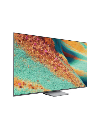 TV Set, SAMSUNG, 65 ", 4K Ultra HD, 3840 x 2160 pixels, Flat, 16:9, Neo QLED, QE65QN85FAUXXH