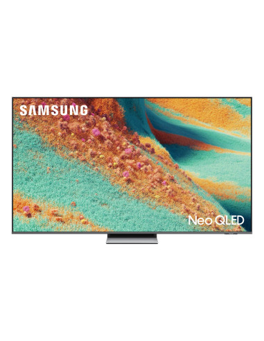TV Set, SAMSUNG, 65 ", 4K Ultra HD, 3840 x 2160 pixels, Flat, 16:9, Neo QLED, QE65QN85FAUXXH