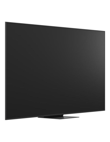 TV Set, LG, 86", 4K/Smart, 3840x2160, Wireless LAN, Bluetooth, webOS, Black, 86QNED86A3A