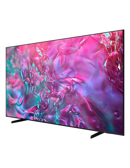 TV Set, SAMSUNG, 98", 4K/Smart, 3840x2160, Wireless LAN, Bluetooth, Tizen, Black, UE98DU9072UXXH
