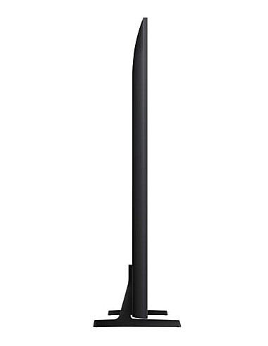 TV Set, SAMSUNG, 98", 4K/Smart, 3840x2160, Wireless LAN, Bluetooth, Tizen, Black, UE98DU9072UXXH