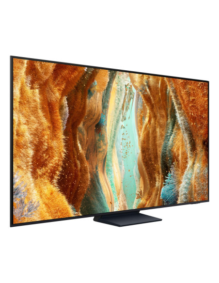 TV Set, SAMSUNG, 85 ", 4K Ultra HD, 3840 x 2160 pixels, Flat, 16:9, Neo QLED, QE85QN77FATXXH