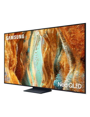 TV Set, SAMSUNG, 85 ", 4K Ultra HD, 3840 x 2160 pixels, Flat, 16:9, Neo QLED, QE85QN77FATXXH
