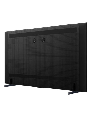 TV Set, TCL, 98 ", 4K Ultra HD, 3840 x 2160 pixels, Flat, 16:9, QLED, 98T8C