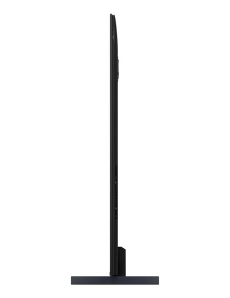 TV Set, TCL, 98 ", 4K Ultra HD, 3840 x 2160 pixels, Flat, 16:9, QLED, 98T8C