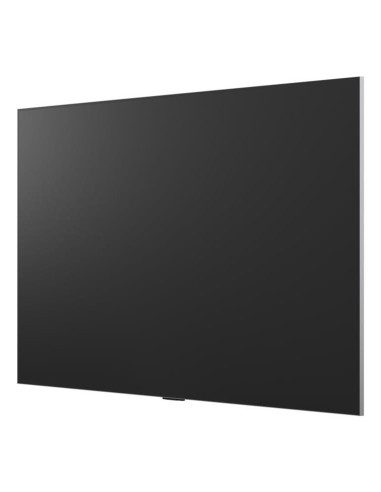 TV Set, LG, 65", OLED/4K/Smart, 3840x2160, Wireless LAN, Bluetooth, webOS, Black, OLED65G51LW