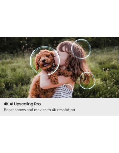 TV Set, SAMSUNG, 77 ", 4K Ultra HD, 3840 x 2160 pixels, Flat, 16:9, OLED, QE77S90FAEXXH