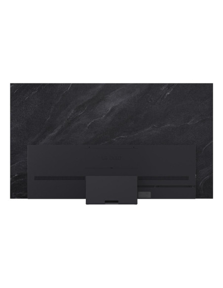 TV Set, LG, 83", OLED/4K/Smart, 3840x2160, Wireless LAN, Bluetooth, webOS, OLED83C51LA