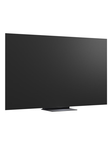 TV Set, LG, 83", OLED/4K/Smart, 3840x2160, Wireless LAN, Bluetooth, webOS, OLED83C51LA