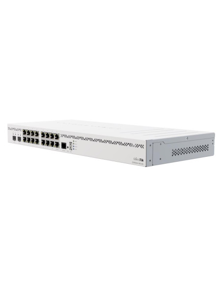NET ROUTER 1000M 16PORT/CCR2004-16G-2S+ MIKROTIK