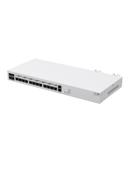  NET ROUTER 1000M 12PORT 4SFP+/CCR2116-12G-4S+ MIKROTIK