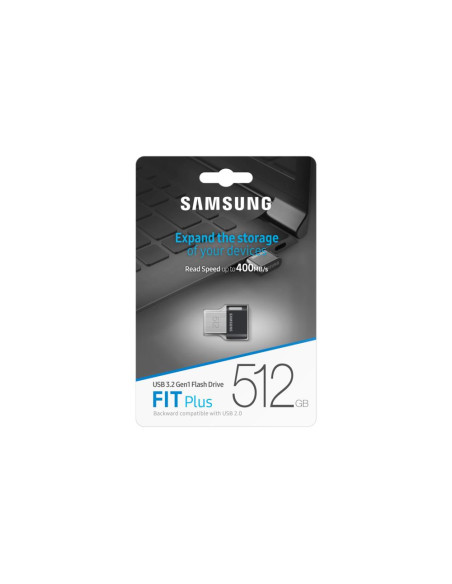 MEMORY DRIVE FLASH USB3.2/512GB MUF-512AB/APC SAMSUNG