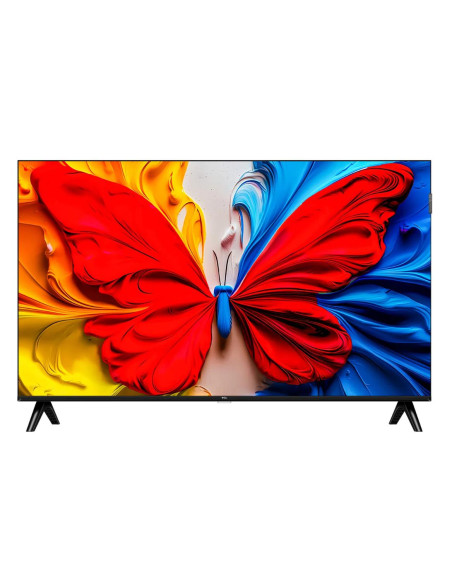 TV Set, TCL, 50 ", Full HD, 1920 x 1080 pixels, Flat, 16:9, QLED, 50V5C