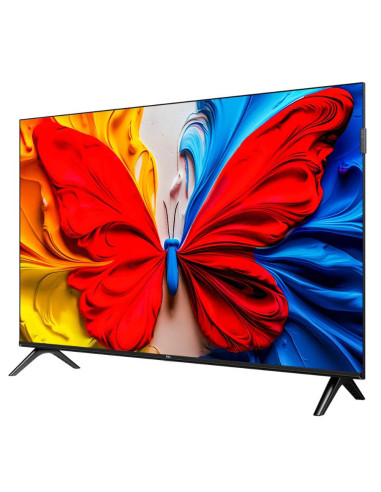 TV Set, TCL, 50 ", Full HD, 1920 x 1080 pixels, Flat, 16:9, QLED, 50V5C
