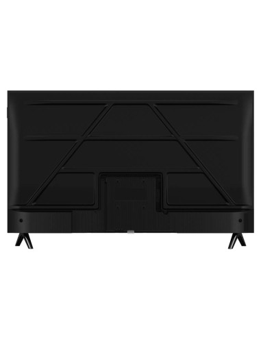 TV Set, TCL, 50 ", Full HD, 1920 x 1080 pixels, Flat, 16:9, QLED, 50V5C