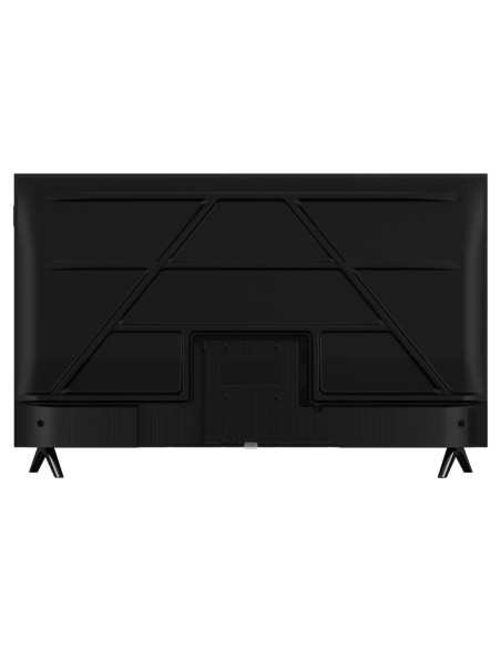 TV Set, TCL, 50 ", Full HD, 1920 x 1080 pixels, Flat, 16:9, QLED, 50V5C