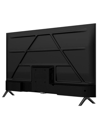 TV Set, TCL, 50 ", Full HD, 1920 x 1080 pixels, Flat, 16:9, QLED, 50V5C