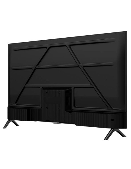 TV Set, TCL, 50 ", Full HD, 1920 x 1080 pixels, Flat, 16:9, QLED, 50V5C