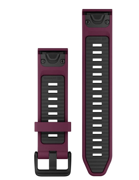 SMARTWATCH ACC BAND QUICKFIT/MERL/GRAPH 010-13391-04 GARMIN
