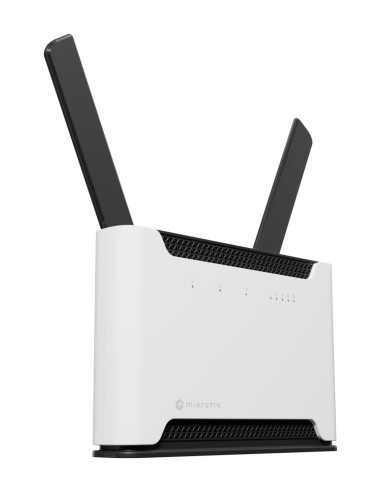 Access Point, MIKROTIK, 3G, 4G, Number of antennas 2, 5HAXD2HAXD-TC&FG621-EA