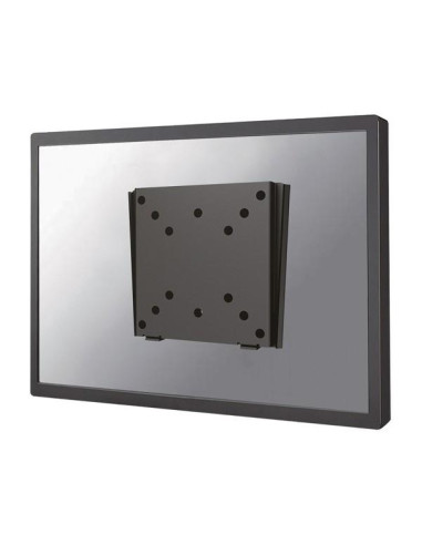 TV SET ACC WALL MOUNT BLACK/10-30" FPMA-W25BLACK NEOMOUNTS