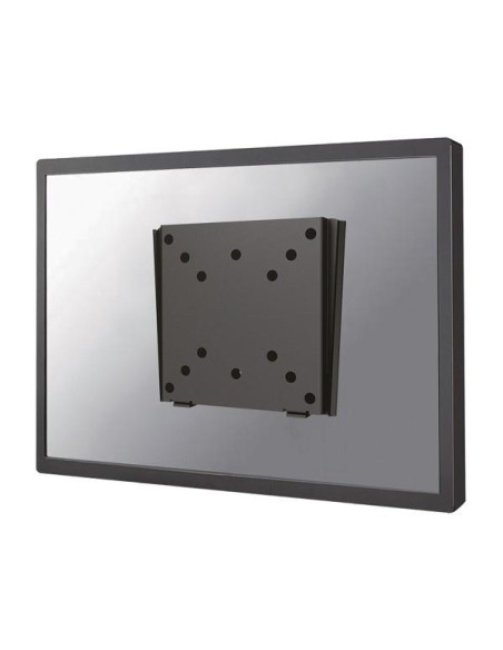 TV SET ACC WALL MOUNT BLACK/10-30" FPMA-W25BLACK NEOMOUNTS
