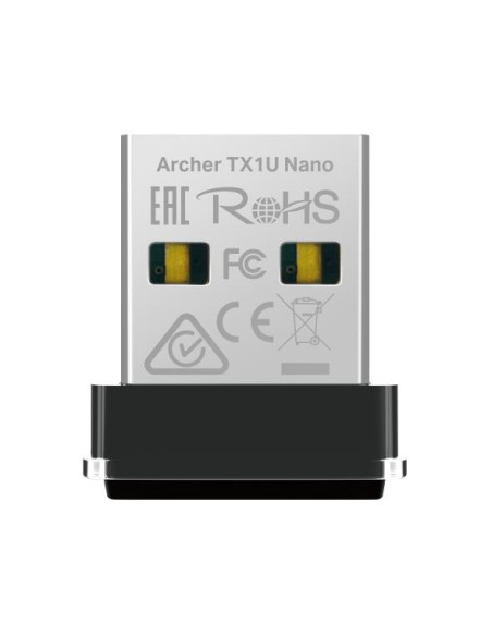 WRL ADAPTER 300MBPS USB/ARCHER TX1U NANO TP-LINK