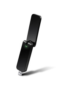 WRL ADAPTER 1300MBPS USB/DUAL BAND ARCHER T4U TP-LINK