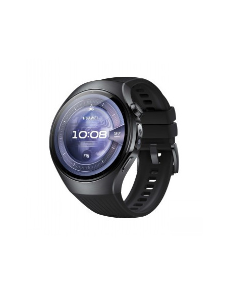 HUAWEI WATCH 5 (46MM) MIDNIGHT BLACK