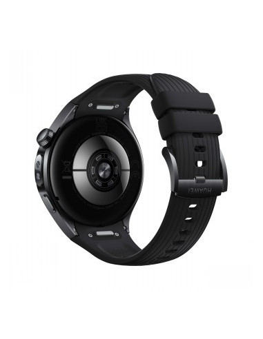 HUAWEI WATCH 5 (46MM) MIDNIGHT BLACK