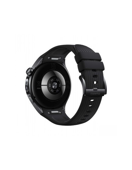 HUAWEI WATCH 5 (46MM) MIDNIGHT BLACK